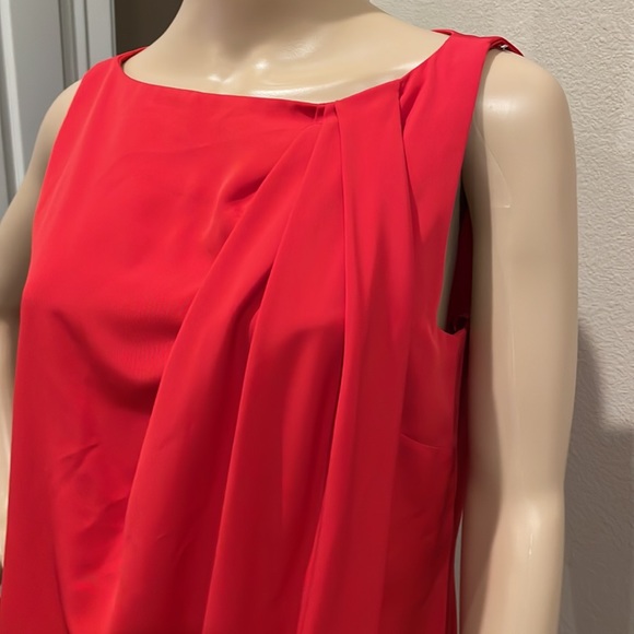 Ralph Lauren dress 👗 size 10 - Picture 6 of 12